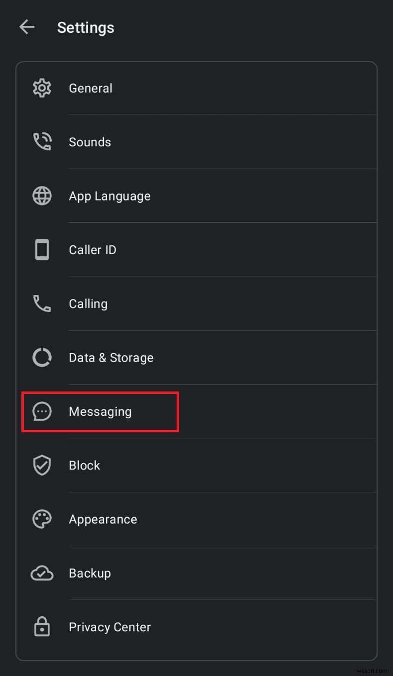 การแก้ไขข้อความที่ไม่ได้จัดส่งบน Truecaller:คำแนะนำทีละขั้นตอน 