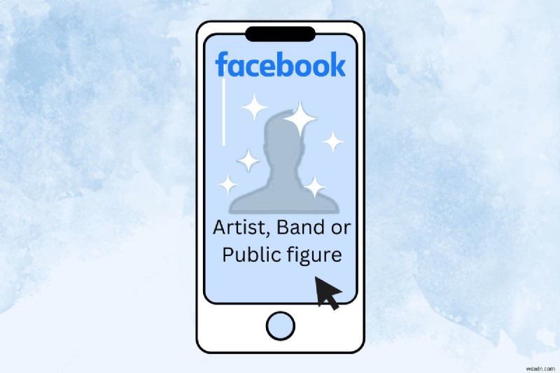 สร้างหน้าบุคคลสาธารณะบน Facebook:คำแนะนำทีละขั้นตอน 