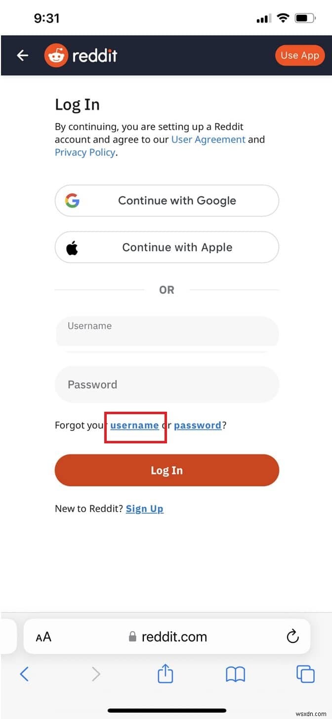 ลบบัญชี Reddit ของคุณบน iPhone – คำแนะนำที่ปลอดภัยและทีละขั้นตอน 
