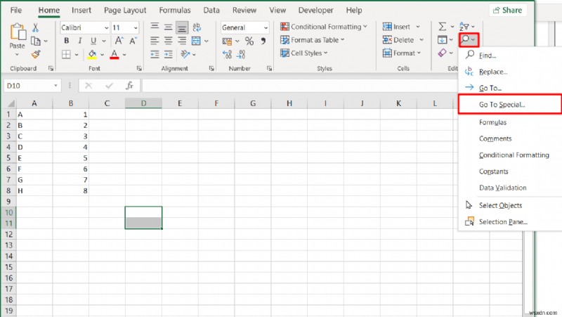 รักษาความปลอดภัยแต่ละเซลล์ใน Excel 2010/2016 โดยไม่ต้องล็อคทั้งแผ่นงาน 