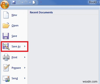 รักษาความปลอดภัยแต่ละเซลล์ใน Excel 2010/2016 โดยไม่ต้องล็อคทั้งแผ่นงาน 