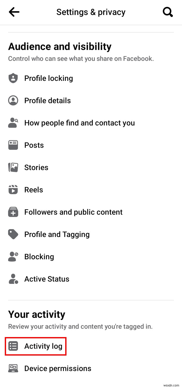 คำแนะนำฉบับย่อ:ยกเลิกการโต้ตอบอีโมจิจากเรื่องราวบน Facebook 