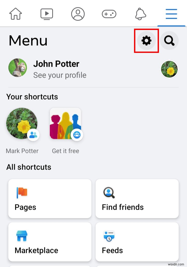 คำแนะนำฉบับย่อ:ยกเลิกการโต้ตอบอีโมจิจากเรื่องราวบน Facebook 