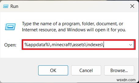 9 การแก้ไขด่วนสำหรับข้อผิดพลาด ไม่สามารถดาวน์โหลดไฟล์ ของ Minecraft