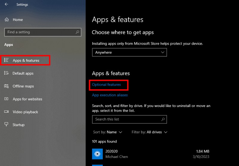 ดาวน์โหลด Classic Paint บน Windows 10:คำแนะนำทีละขั้นตอน 