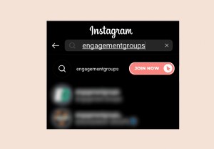 การเรียนรู้พ็อดการมีส่วนร่วมของ Instagram:คู่มือที่ได้รับการพิสูจน์แล้วในการค้นหาและเข้าร่วมชุมชนที่กำลังเติบโต 