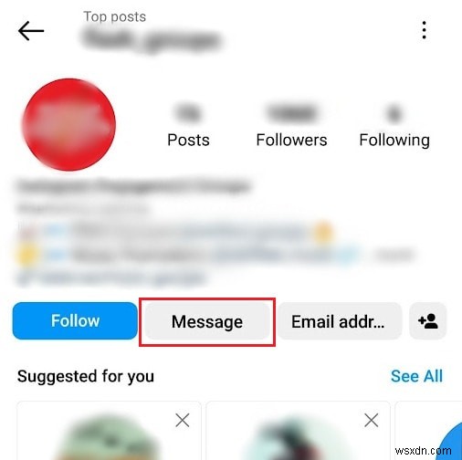 การเรียนรู้พ็อดการมีส่วนร่วมของ Instagram:คู่มือที่ได้รับการพิสูจน์แล้วในการค้นหาและเข้าร่วมชุมชนที่กำลังเติบโต