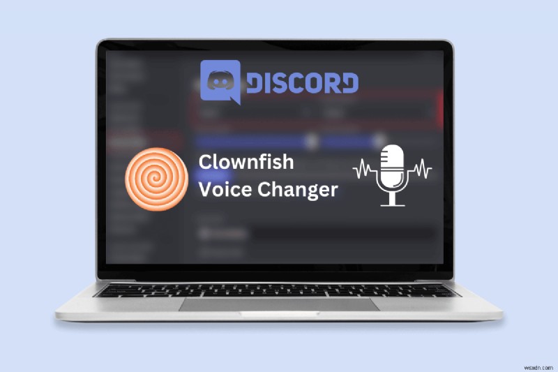 ติดตั้งและใช้ซาวด์บอร์ดปลาการ์ตูนบน Discord:คำแนะนำทีละขั้นตอน 