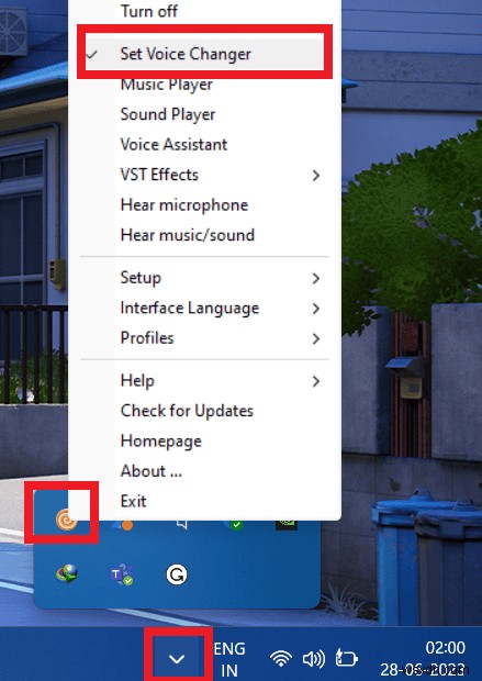 ติดตั้งและใช้ซาวด์บอร์ดปลาการ์ตูนบน Discord:คำแนะนำทีละขั้นตอน 