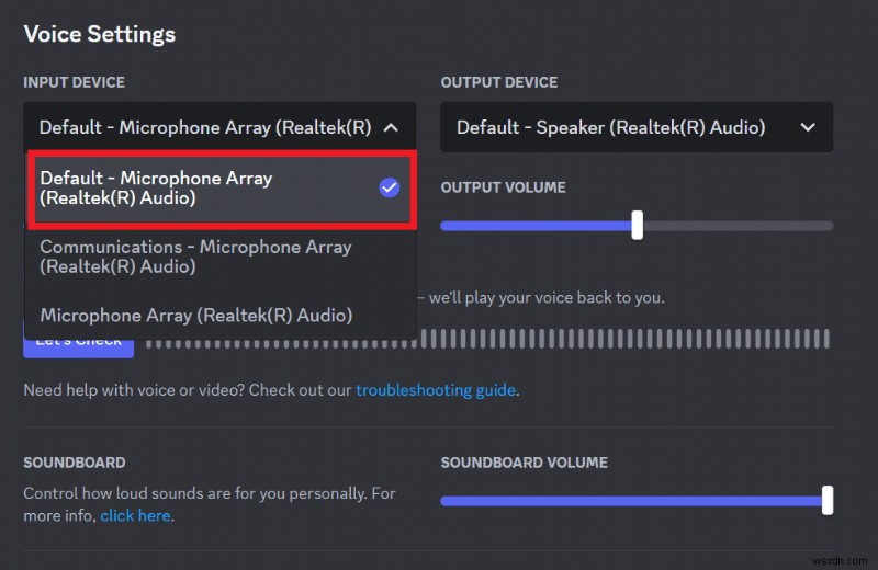 ติดตั้งและใช้ซาวด์บอร์ดปลาการ์ตูนบน Discord:คำแนะนำทีละขั้นตอน 