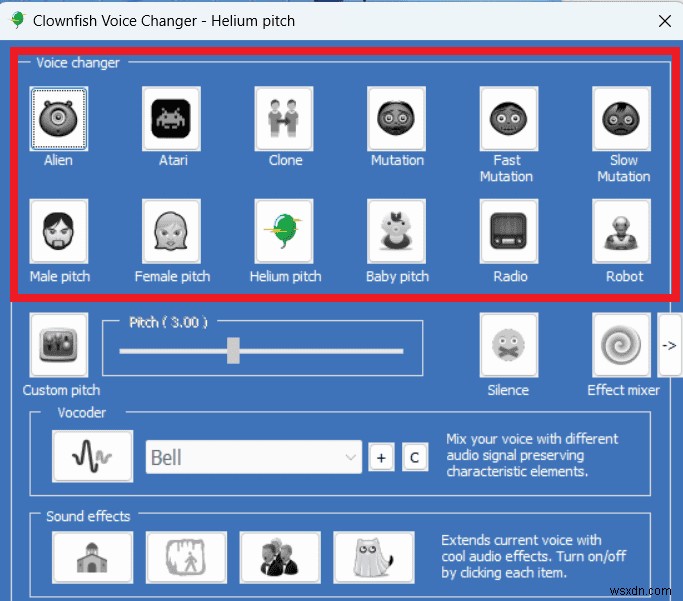 ติดตั้งและใช้ซาวด์บอร์ดปลาการ์ตูนบน Discord:คำแนะนำทีละขั้นตอน 