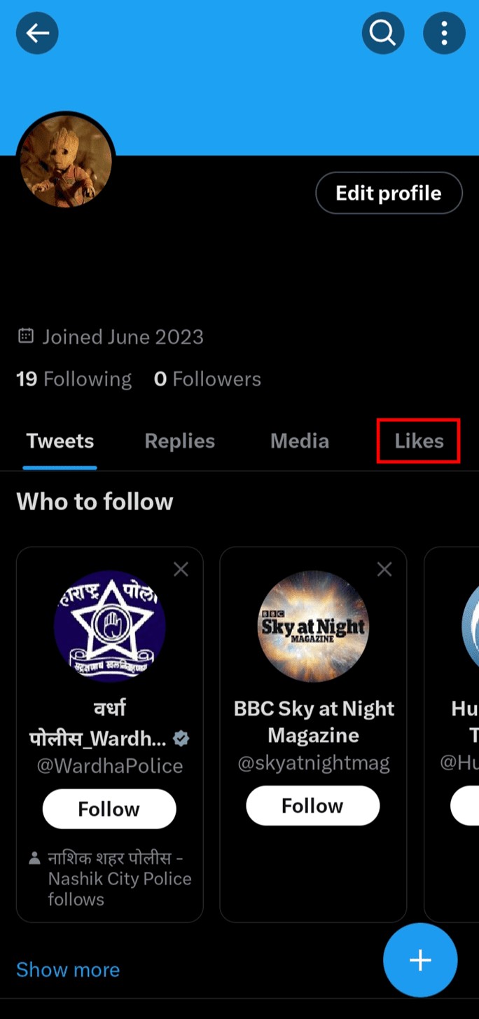 ลบการถูกใจ Twitter ทั้งหมดพร้อมกันได้อย่างง่ายดาย – ทีละขั้นตอนสำหรับเว็บและ Android 