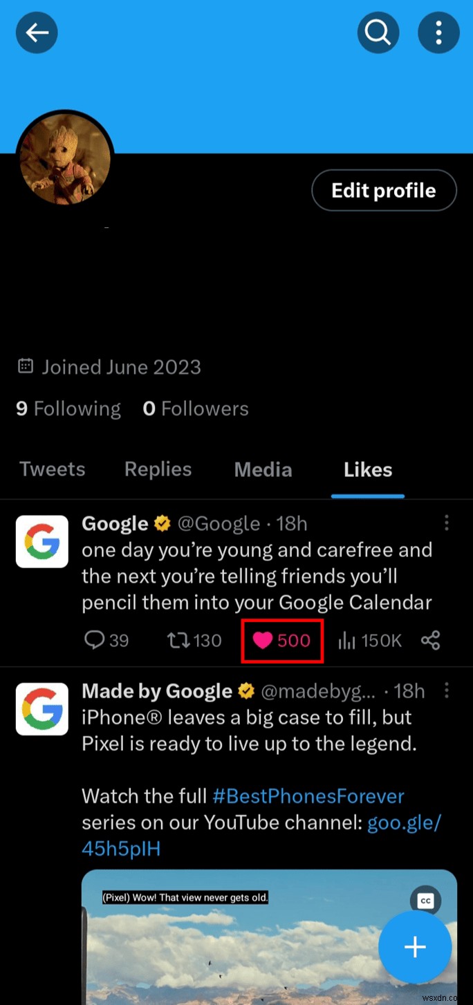 ลบการถูกใจ Twitter ทั้งหมดพร้อมกันได้อย่างง่ายดาย – ทีละขั้นตอนสำหรับเว็บและ Android 