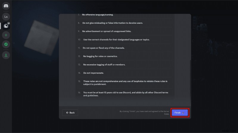 เชื่อมต่อ Lunar Client เข้ากับ Discord:คำแนะนำทีละขั้นตอน