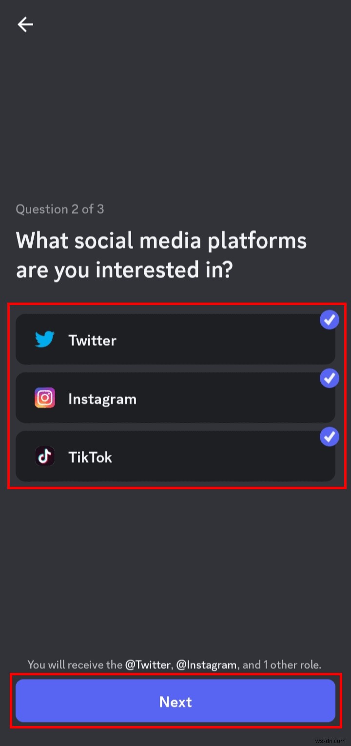 เชื่อมต่อ Lunar Client เข้ากับ Discord:คำแนะนำทีละขั้นตอน