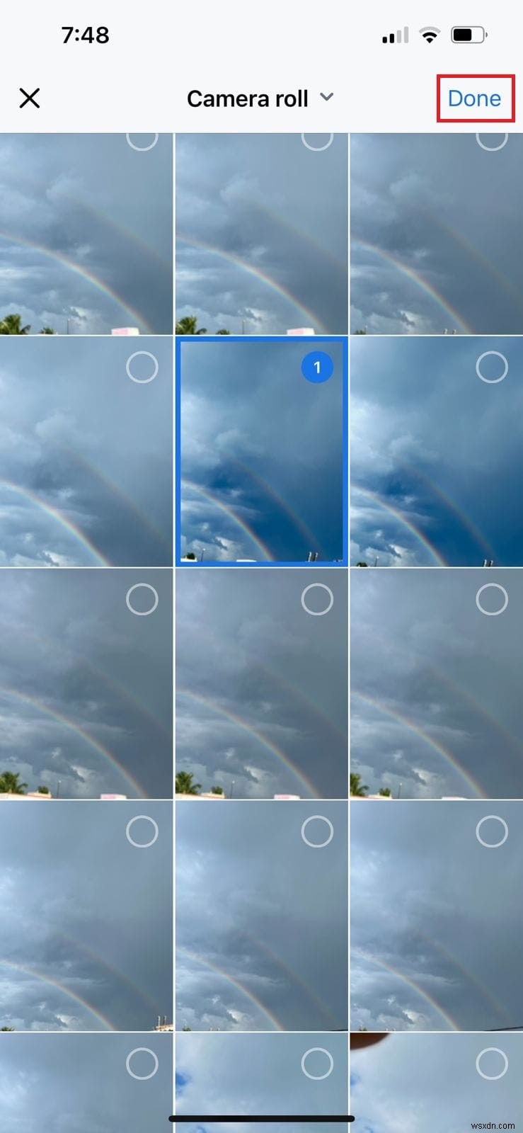 วิธีสร้างอัลบั้ม Facebook บน iPhone:6 ขั้นตอนง่ายๆ