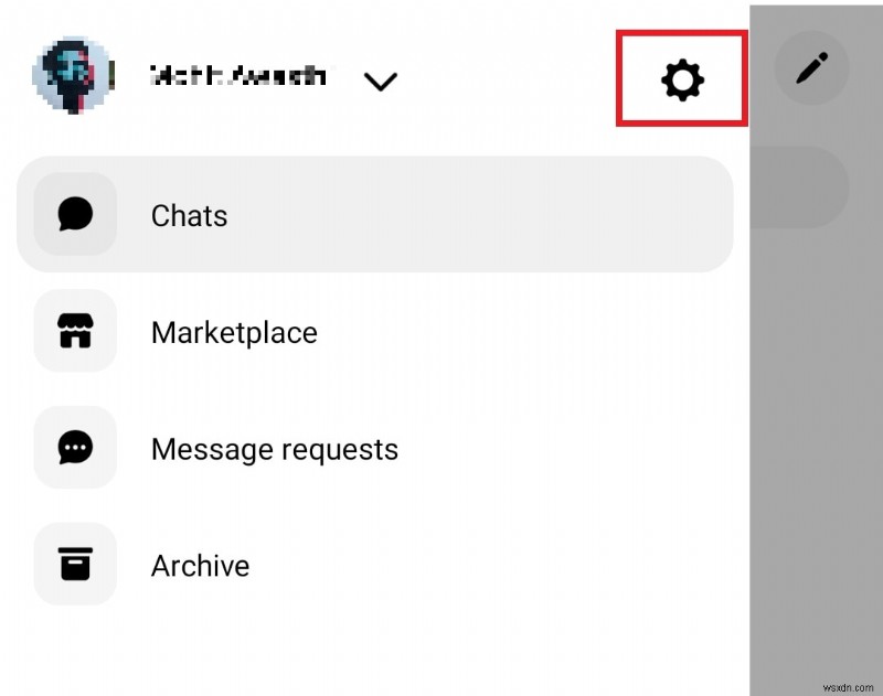 วิธีเปลี่ยนโทนสีผิวอิโมจิใน Facebook Messenger