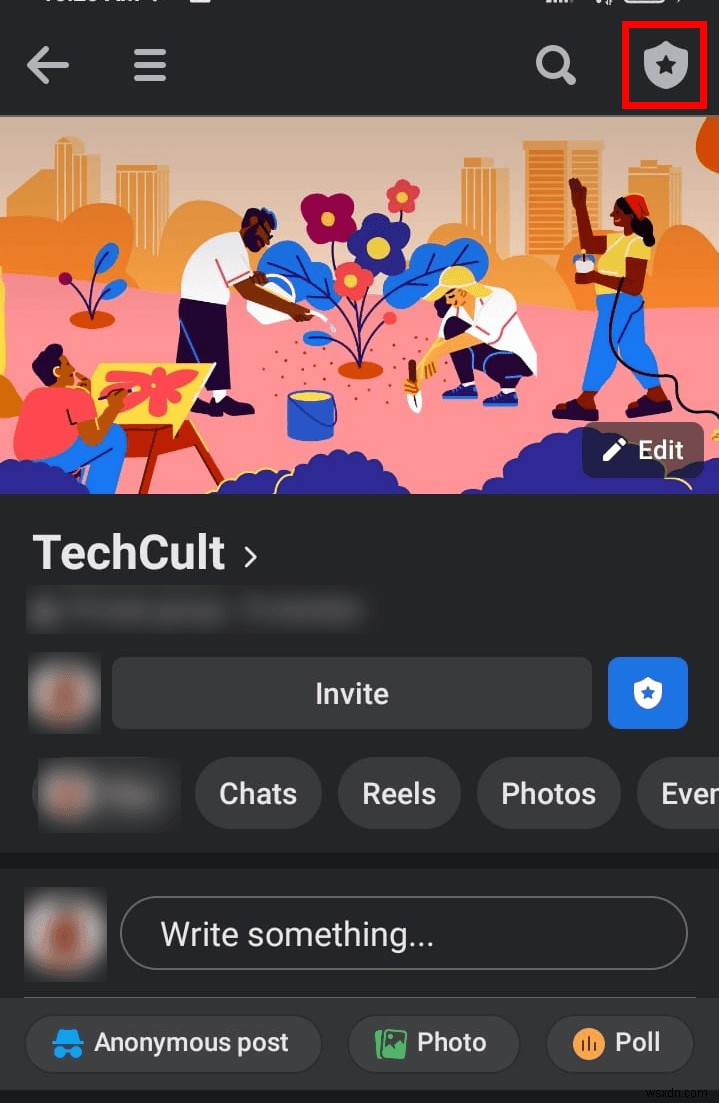 คู่มือฉบับย่อ:ปักหมุดกลุ่ม Facebook ที่คุณชื่นชอบเพื่อการเข้าถึงทันที 