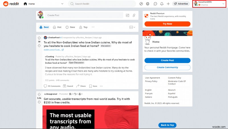 Silence Reddit:ขั้นตอนง่าย ๆ ในการหยุดการแจ้งเตือนทางอีเมล 