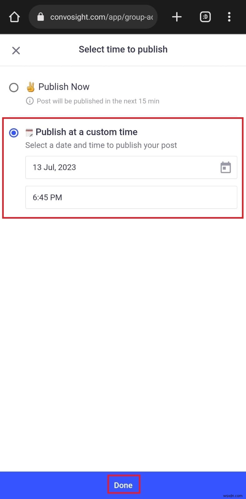 แชร์โพสต์ไปยังกลุ่ม Facebook หลายกลุ่มพร้อมกัน – คำแนะนำที่ง่ายและรวดเร็ว 