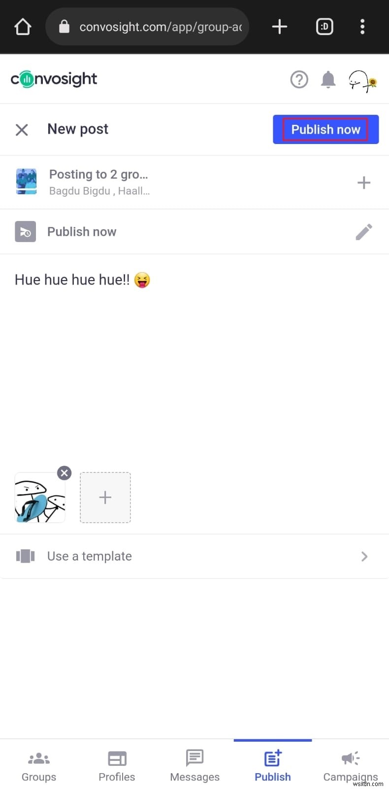 แชร์โพสต์ไปยังกลุ่ม Facebook หลายกลุ่มพร้อมกัน – คำแนะนำที่ง่ายและรวดเร็ว 