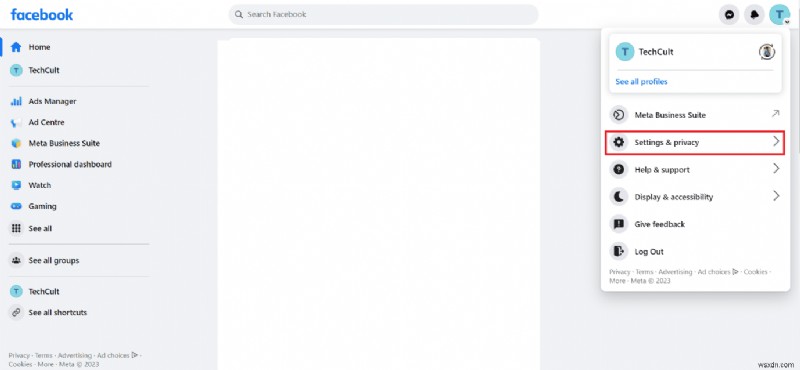 วิธียกเลิกการเผยแพร่เพจ Facebook ของคุณ:คำแนะนำทีละขั้นตอนที่ชัดเจนสำหรับเดสก์ท็อปและมือถือ 