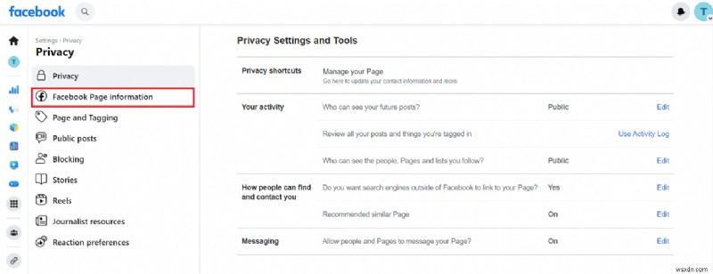 วิธียกเลิกการเผยแพร่เพจ Facebook ของคุณ:คำแนะนำทีละขั้นตอนที่ชัดเจนสำหรับเดสก์ท็อปและมือถือ 