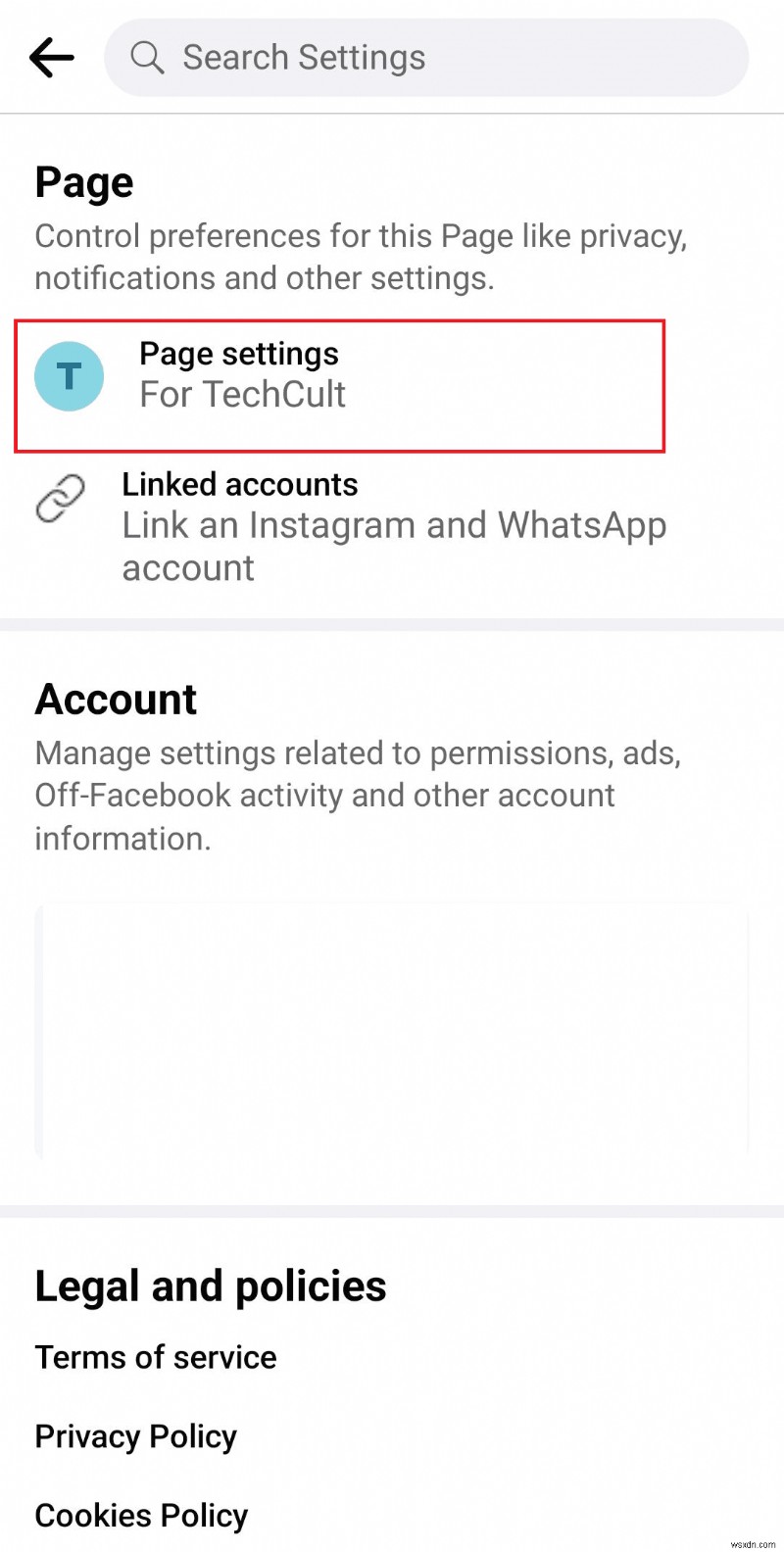 วิธียกเลิกการเผยแพร่เพจ Facebook ของคุณ:คำแนะนำทีละขั้นตอนที่ชัดเจนสำหรับเดสก์ท็อปและมือถือ 