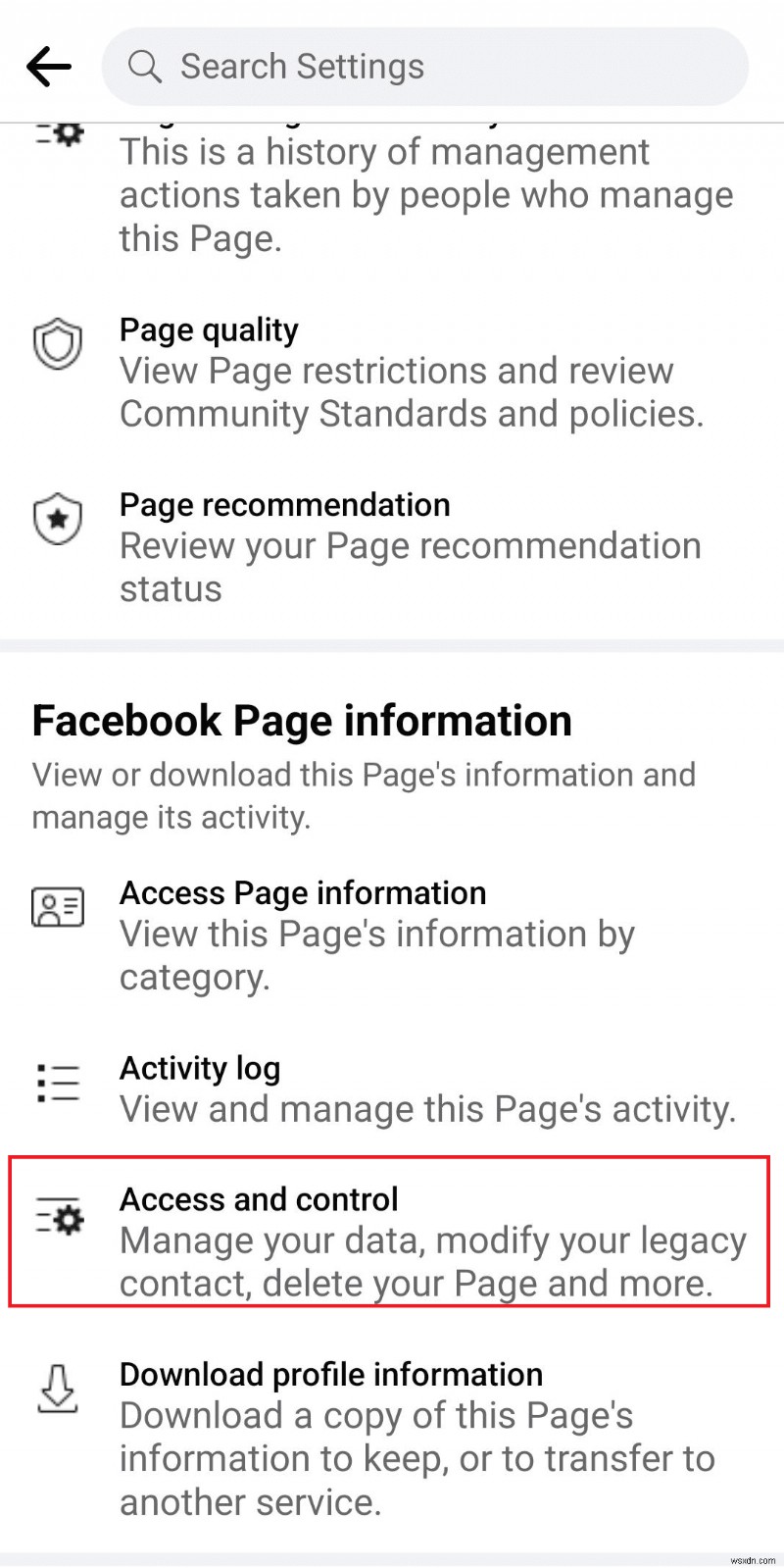 วิธียกเลิกการเผยแพร่เพจ Facebook ของคุณ:คำแนะนำทีละขั้นตอนที่ชัดเจนสำหรับเดสก์ท็อปและมือถือ 