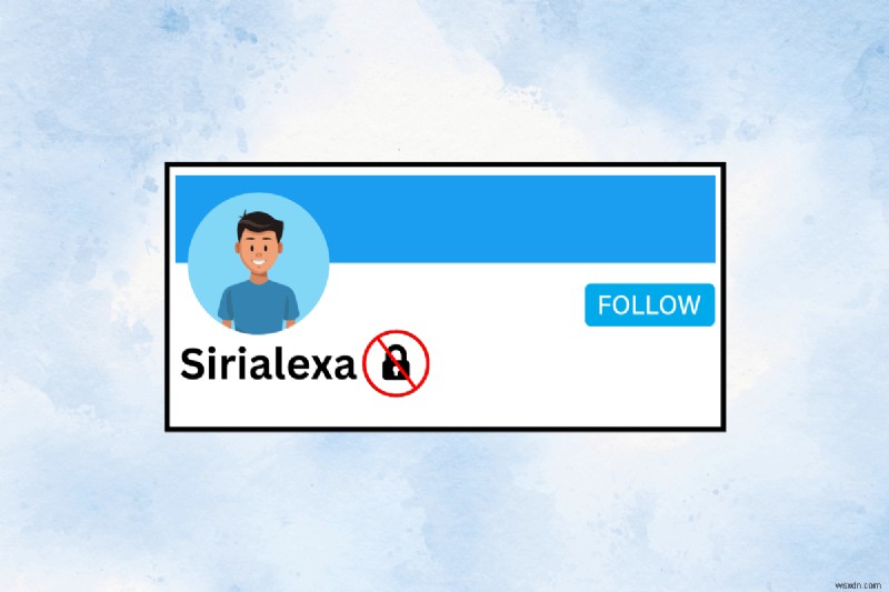 ปลดล็อก Twitter ของคุณ:คำแนะนำทีละขั้นตอนในการถอดกุญแจและเผยแพร่สู่สาธารณะ 
