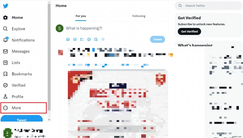 ปลดล็อก Twitter ของคุณ:คำแนะนำทีละขั้นตอนในการถอดกุญแจและเผยแพร่สู่สาธารณะ 