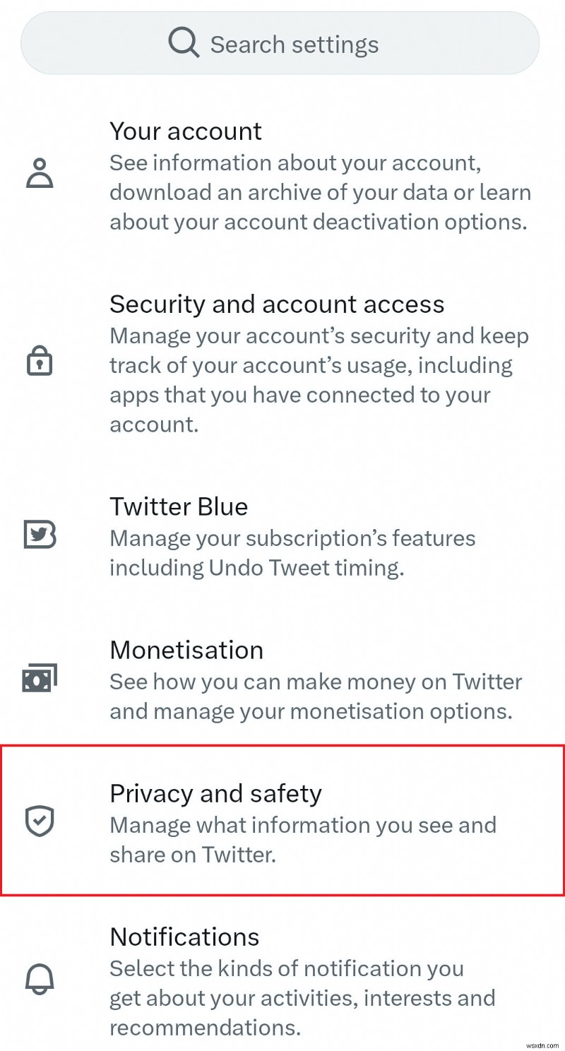 ปลดล็อก Twitter ของคุณ:คำแนะนำทีละขั้นตอนในการถอดกุญแจและเผยแพร่สู่สาธารณะ 