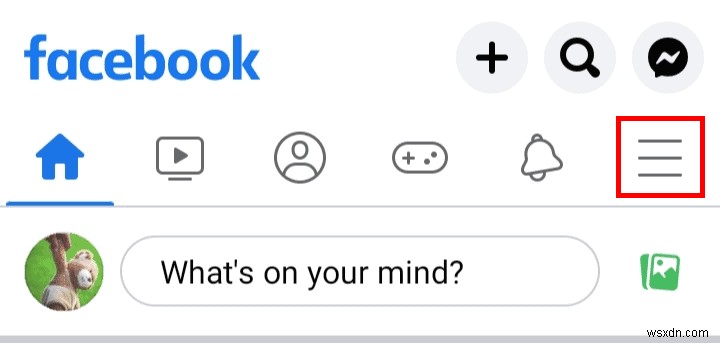 เปิดเผยเพื่อนที่ซ่อนอยู่บน Facebook Mobile:คำแนะนำทีละขั้นตอน 