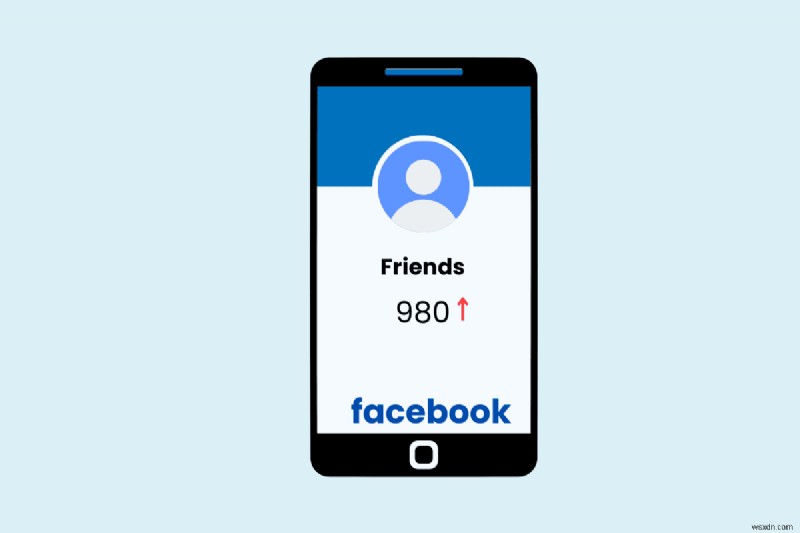 วิธีที่รวดเร็วและมีจริยธรรมในการขยายรายชื่อเพื่อนบน Facebook ของคุณ