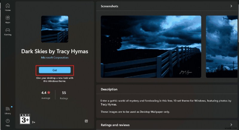 เปิดใช้งานโหมดมืดบน Windows 11:คำแนะนำทีละขั้นตอน 