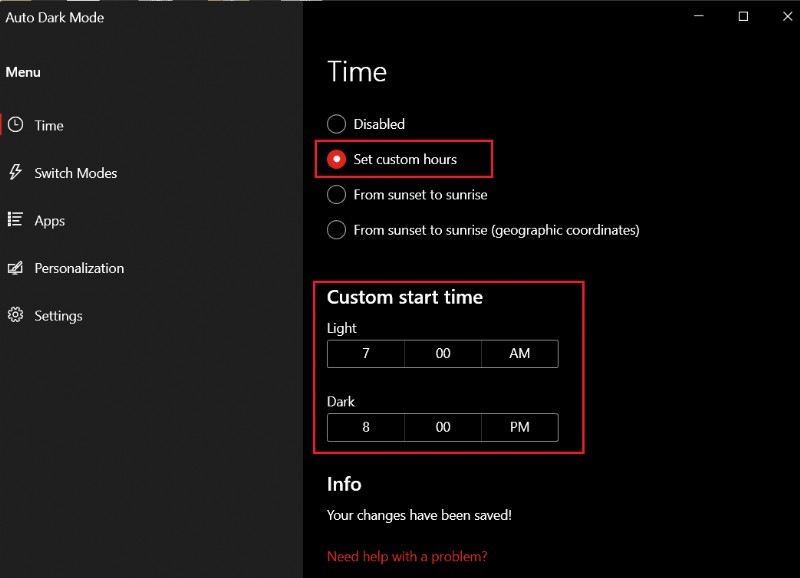 เปิดใช้งานโหมดมืดบน Windows 11:คำแนะนำทีละขั้นตอน 