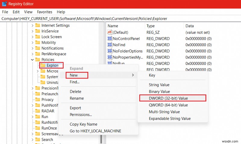 เปิดใช้งานโหมดมืดบน Windows 11:คำแนะนำทีละขั้นตอน 