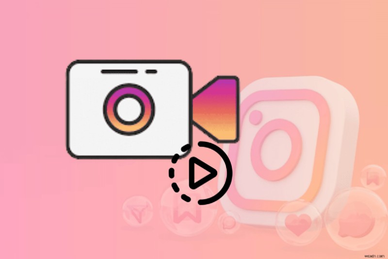 เร่งความเร็วม้วน Instagram ของคุณ:คำแนะนำฉบับย่อในการสร้างวิดีโอไทม์แลปส์ที่มีส่วนร่วม 