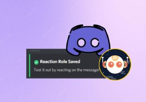 บทบาทปฏิกิริยา YAGPDB หลัก:คำแนะนำทีละขั้นตอนสำหรับเซิร์ฟเวอร์ Discord 