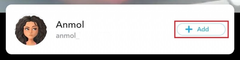 เพิ่มเพื่อน Snapchat โดยไม่มีการแจ้งเตือน เพิ่มโดยการค้นหา