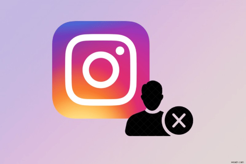 ปิดการใช้งานสถานะกิจกรรม Instagram:ทำให้โปรไฟล์ของคุณเป็นแบบส่วนตัว 