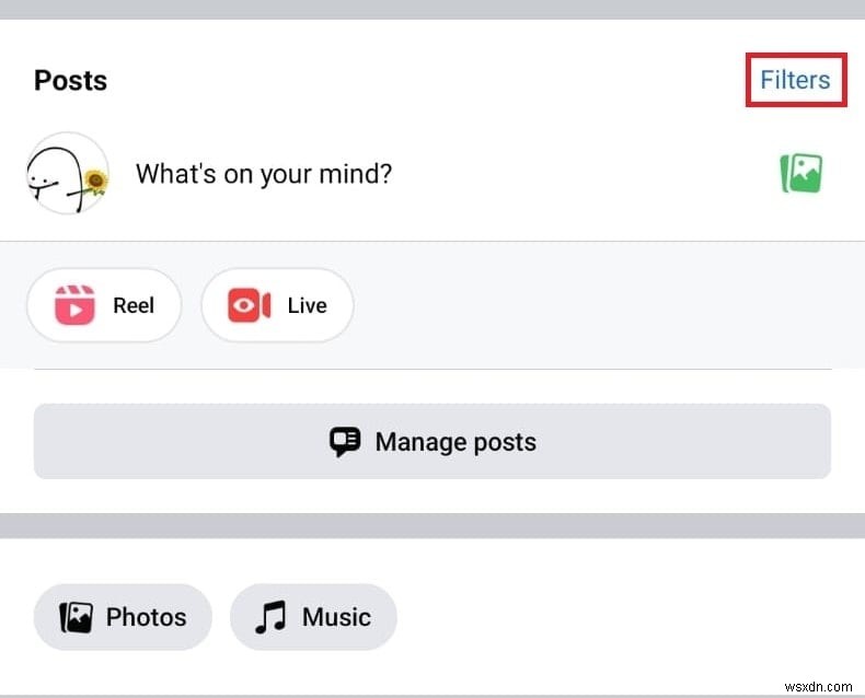 เข้าถึงวันที่ใดก็ได้บนไทม์ไลน์ Facebook ของคุณได้อย่างง่ายดาย:คำแนะนำทีละขั้นตอน