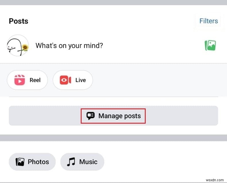 เข้าถึงวันที่ใดก็ได้บนไทม์ไลน์ Facebook ของคุณได้อย่างง่ายดาย:คำแนะนำทีละขั้นตอน