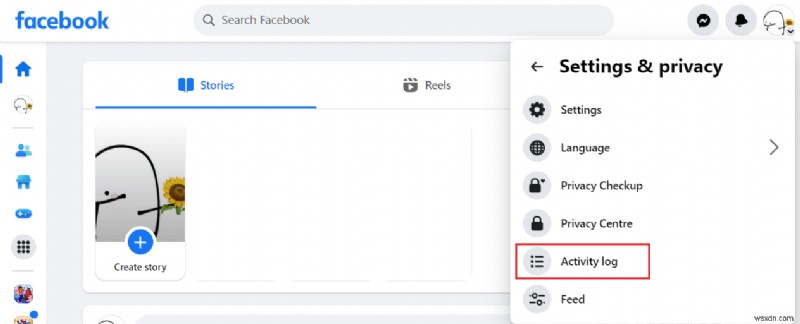 เข้าถึงวันที่ใดก็ได้บนไทม์ไลน์ Facebook ของคุณได้อย่างง่ายดาย:คำแนะนำทีละขั้นตอน