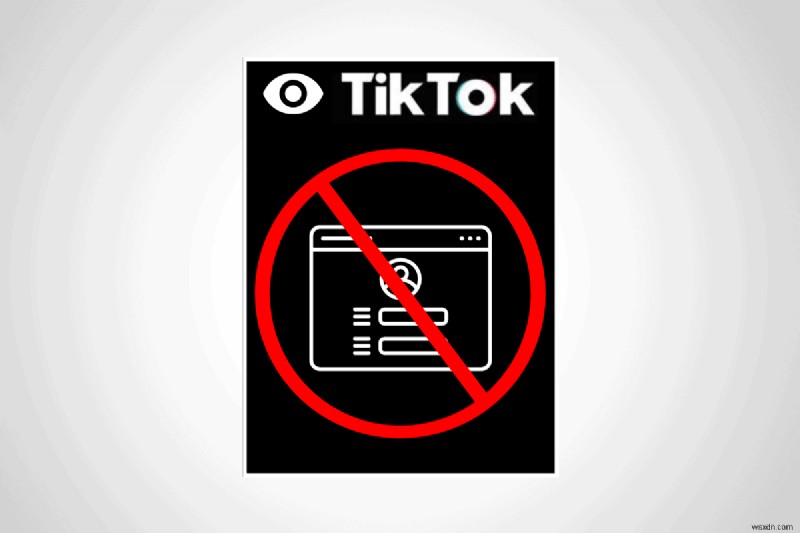 ดู TikTok บน Android โดยไม่ต้องมีบัญชี – วิธีการที่ปลอดภัยและง่ายดาย