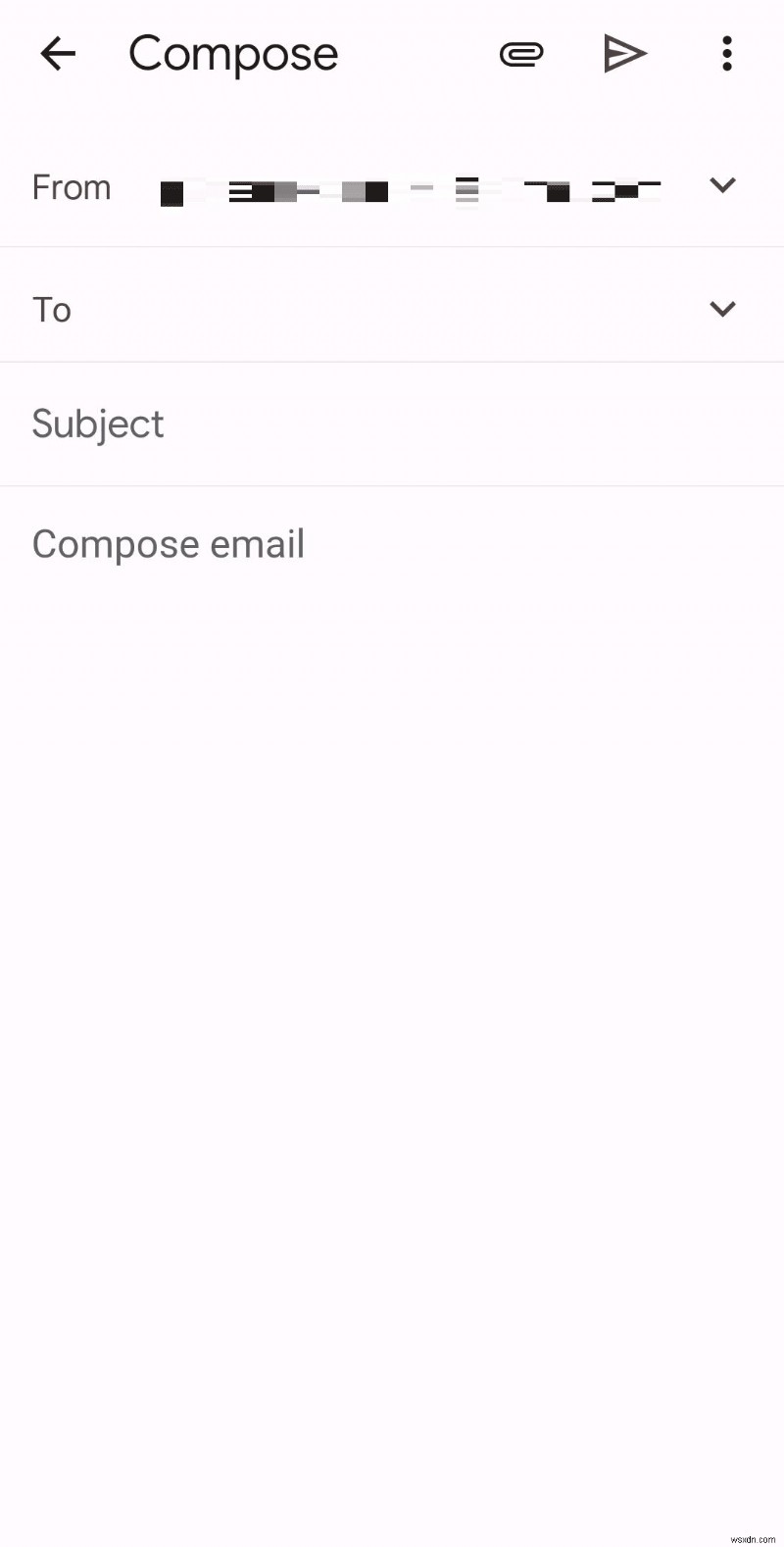 ค้นพบว่าคุณถูกบล็อกใน Gmail หรือไม่:คำแนะนำทีละขั้นตอน 