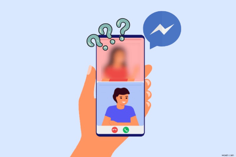 ค้นหาว่าใครออนไลน์บน Facebook Messenger และใครที่พวกเขากำลังสนทนาด้วย