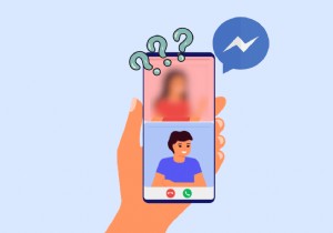 ค้นหาว่าใครออนไลน์บน Facebook Messenger และใครที่พวกเขากำลังสนทนาด้วย 