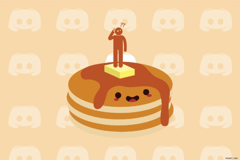 เพิ่ม Pancake Bot ไปยังเซิร์ฟเวอร์ Discord ของคุณ:คำแนะนำทีละขั้นตอน