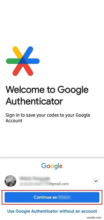 กู้คืนแอป Google Authenticator ที่ถูกลบ:ขั้นตอนด่วนในการกู้คืนการเข้าถึง 